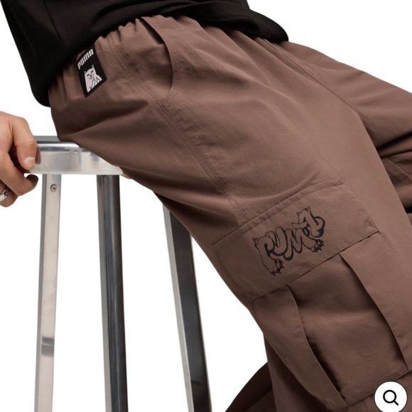 PUMA x Ripndip Extreme Cargo Pants - Picture 3 of 11